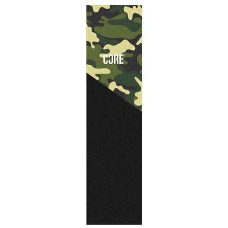 CORE Scooter Griptape Split - Camo £6.95